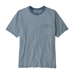 Patagonia Cotton In Conversion Midweight Pocket T-Shirt - Men's