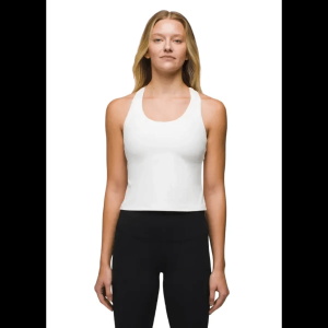prAna Luxara Racerback Tank - Women's