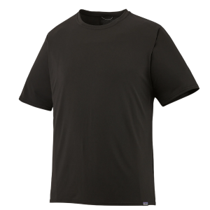 Patagonia Capilene Cool Daily Short Sleeve Shirt - Men's