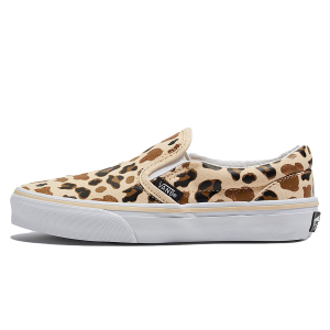 Vans Classic Slip-on Shoe - Youth