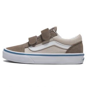 Vans Old Skool V Shoe - Toddler