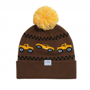 Coal Headwear The Toy Bin Beanie - Youth