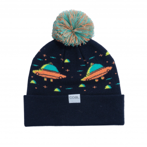 Coal Headwear The Toy Bin Beanie - Youth