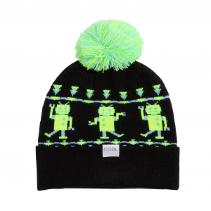 Coal Headwear The Toy Bin Beanie - Youth