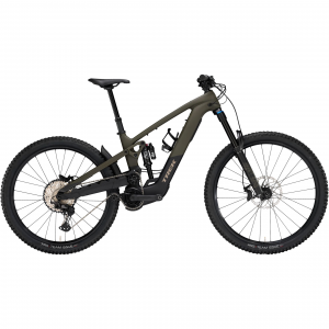 Trek Slash+ 9.7 SLX/XT eBike - 2025
