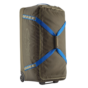 Patagonia Black Hole Wheeled Duffel Bag - 100L