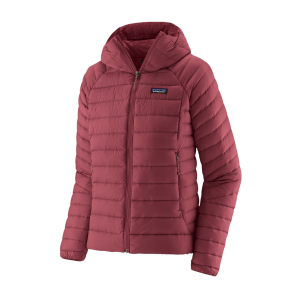 Patagonia Down Sweater Hooded Jacket - Women's