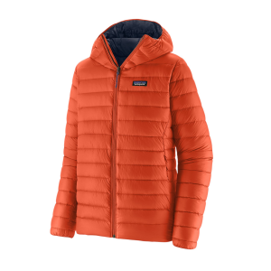 Patagonia Down Sweater Hoodie - Men's