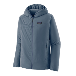 Patagonia Nano-Air Light Hybrid Hoodie - Men's