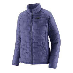 Patagonia Micro Puff Jacket - Women's