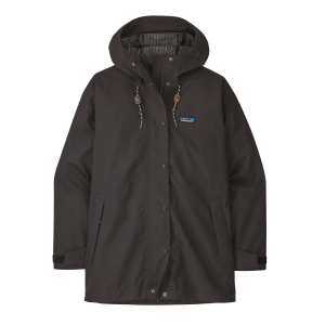 Patagonia Outdoor Everyday Rain Jacket - Women's
