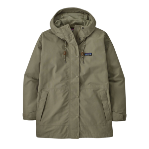 Patagonia Outdoor Everyday Rain Jacket - Women's