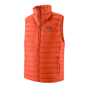 Patagonia Down Sweater Vest - Men's