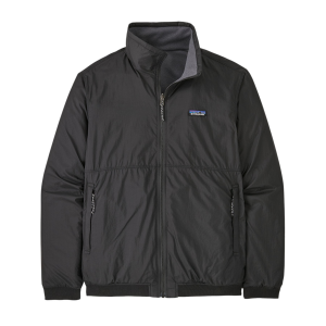 Patagonia Reversible Shelled Microdini Jacket - Men's