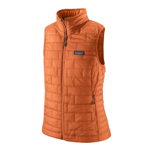 Patagonia Nano Puff Insulated Vest - Women's