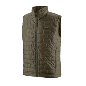 Patagonia Nano Puff Vest - Men's