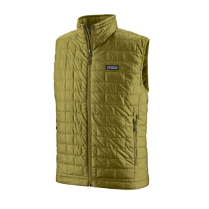 Patagonia Nano Puff Vest - Men's