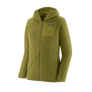 Patagonia R1 Air Full-Zip Hoodie - Women's
