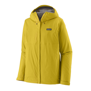 Patagonia Torrentshell 3L Rain Jacket - Men's