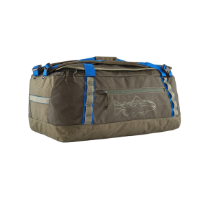 Patagonia Black Hole Duffel Bag - 55L