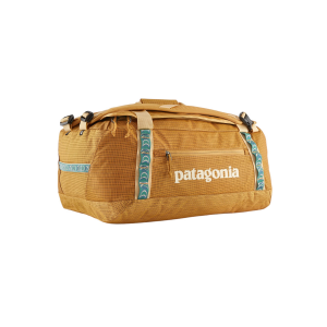 Patagonia Black Hole Duffel Bag - 40L