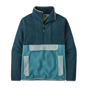 Patagonia Synchilla Anorak Pullover - Men's