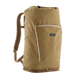 Patagonia Fieldsmith Roll-top Pack
