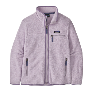 Patagonia Retro Pile Fleece Jacket - Women's