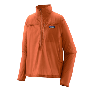 Patagonia Houdini Stash 1/2-Zip Pullover - Women's