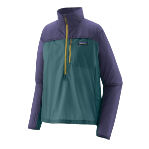 Patagonia Houdini Stash 1/2-Zip Pullover - Women's
