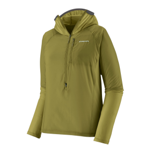 Patagonia Airshed Pro Pullover - Women's
