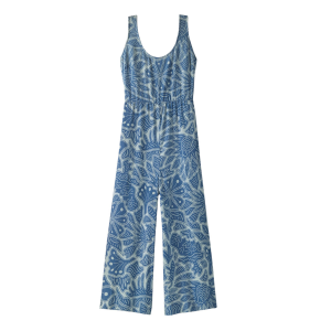 Patagonia Garden Island Jumpsuit - Women's