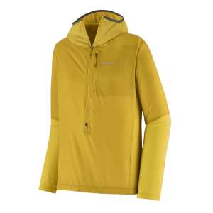 Patagonia Airshed Pro Pullover - Men's