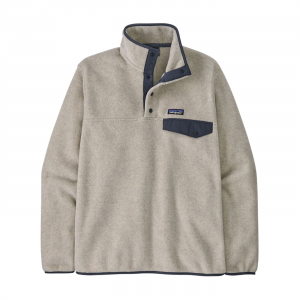 Patagonia Lightweight Synchilla Snap-T Fleece Pullover - Men's