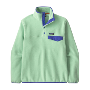 Patagonia Lightweight Synchilla Snap-T Fleece Pullover - Men's