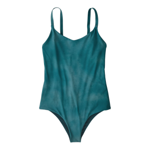Patagonia Sunny Tide One-Piece Swimsuit - Women's