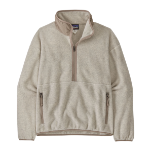 Patagonia Synchilla Fleece Marsupial Pullover - Women's