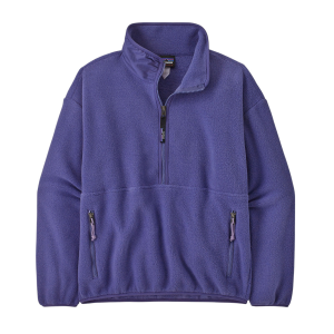 Patagonia Synchilla Fleece Marsupial Pullover - Women's