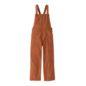 Patagonia Stand Up Cropped Overalls - Women's