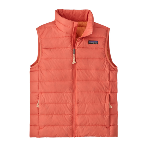 Patagonia Down Sweater Vest - Youth
