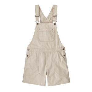 Patagonia Stand Up 5" Overalls - Women's