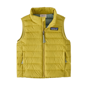 Patagonia Down Sweater Vest - Toddler