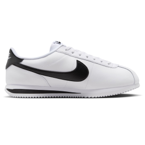 Nike Cortez Leather Shoe - Men's