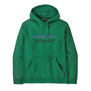 Patagonia P-6 Logo Uprisal Hoodie - Men's