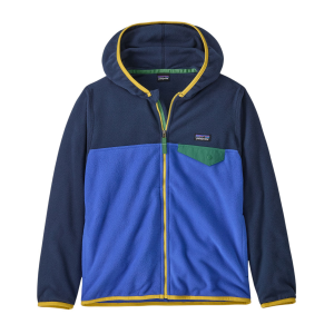 Patagonia Micro D Snap-T Fleece Jacket - Youth
