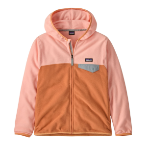 Patagonia Micro D Snap-T Fleece Jacket - Youth