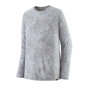 Patagonia Tropic Comfort Natural UPF Crew Shirt - Men's