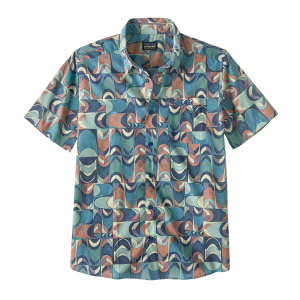 Patagonia Go To Shirt - Men's
