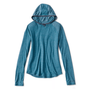Orvis Dricast Hoodie - Women's