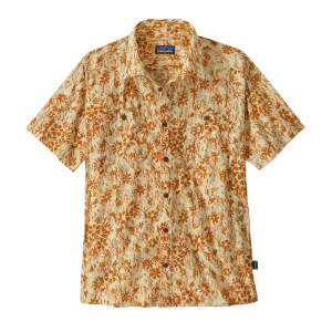 Patagonia Back Step Shirt - Men's